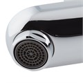23326000 Eurosmart Cosmopolitan Смеситель для раковины с цепочкой, средний излив, хром 23326000