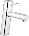 23451001 Concetto Смеситель однорычажный для раковины DN 15 M-Size 23451001