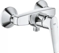 BauFlow Смеситель для душа, хром 23632000