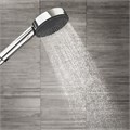 24100000 Pulsify Select Ручной душ 105 3jet Activation, хром 24100000