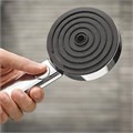 24100000 Pulsify Select Ручной душ 105 3jet Activation, хром 24100000