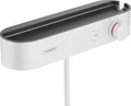 24360700 ShowerTablet Select Термостат для душа 400 внешнего монтажа 24360700