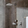 26238000 Верхний душ Raindance E 300 Air 1jet, с держателем 390 мм 26238000