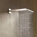 26238000 Верхний душ Raindance E 300 Air 1jet, с держателем 390 мм 26238000