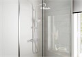 26276000 Vernis Blend Showerpipe 200 1jet с термостатом, хром 26276000