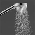 26318000 HG Vernis Blend Showerpipe 200 термостатическая душевая система 26318000