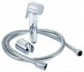26354000 Tempesta-F Trigger Spray 30 Набор для гигиенического душа, хром 26354000