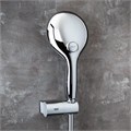 26361000 Rainshower System SmartControl 360 MONO Душевая система с термостатическим смесителем настенного монтажа, хром 26361000