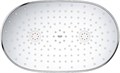 26361000 Rainshower System SmartControl 360 MONO Душевая система с термостатическим смесителем настенного монтажа, хром 26361000