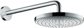 26466000 Верхний душ Raindance Select S 240 2jet с держателем 390 мм, ½’ 26466000