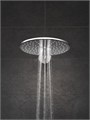 Rainshower 310 SmartActive Верхний душ с душевым кронштейном 430 мм, 2 режима струи, хром 26475000