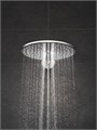 Rainshower 310 SmartActive Верхний душ с душевым кронштейном 430 мм, 2 режима струи, хром 26475000