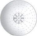 Rainshower 310 SmartActive Верхний душ с душевым кронштейном 430 мм, 2 режима струи, хром 26475000
