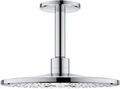 Rainshower 310 SmartActive Верхний душ с потолочным душевым кронштейном 142 мм, 2 режима струи, хром 26477000