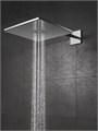 26479000 Rainshower 310 SmartActive Cube Верхний душ с душевым кронштейном 430 мм, 2 режима струи, хром 26479000