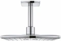 26481000 Верхний душ Raindance Air 1jet 260x260 мм Ecosmart, ½´ 26481000