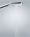 26520000 Raindance Select Ручной душ Raindance Select 120 Air 3jet, ½ 26520000