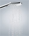 26520400 Raindance Select Ручной душ Raindance Select 120 Air 3jet, ½ 26520400