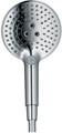 26530000 Raindance Select Ручной душ S120 3 jet, хром 26530000