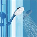 Rainshower SmartActive Ручной душ 130 III, белая луна 26544LS0