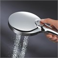 Rainshower SmartActive Ручной душ 130 III, белая луна 26544LS0
