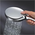 Rainshower SmartActive Ручной душ 130 III, белая луна 26544LS0