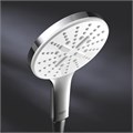 Rainshower SmartActive Ручной душ 130 III, белая луна 26544LS0