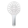 Rainshower SmartActive Ручной душ 130 III, белая луна 26544LS0