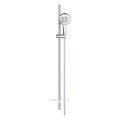 26548000 Rainshower SmartActive 130 Душевой гарнитур, 3 вида струй, хром 26548000