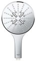 RainShower SmartActive Ручной душ 150 III, хром 26553000