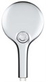 Rainshower SmartActive Ручной душ 130 III, расход 9,5 л/мин, хром 26574000