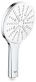 Rainshower SmartActive Ручной душ 130 III, расход 9,5 л/мин, белая луна 26574LS0
