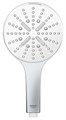Rainshower SmartActive Ручной душ 130 III, расход 9,5 л/мин, белая луна 26574LS0