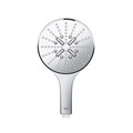 26590000 Rainshower SmartActive 150 Ручной душ, 3 вида струй, 9,5 л/мин, хром 26590000