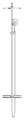 Rainshower SmartActive 310 Mono Душевая система с термостатом, хром 26657000