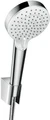 26692400 Душевой набор Crometta Vario, 1,60 м 26692400