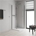 Tempesta Cosmopolitan System 250 Cube Душевая система, перекл-3,квадр,9.5, хром 26694000