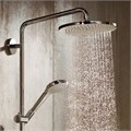 26790000 HG Croma Select 280 1jet Showerpipe душевая система 26790000