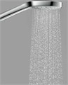 26814400 Ручной душ Croma Select E 1jet 26814400