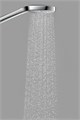 26814670 Ручной душ Croma Select E 1jet, матовый черный 26814670