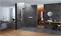 26842700 Rainfinity Showerpipe 360, скрытого монтажа, матовый белый  (нужна СЧ 26840180) 26842700