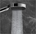 26864000 Rainfinity Ручной душ,130 3jet, хром 26864000