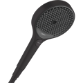 26864670 Rainfinity Ручной душ 130 3jet, черный матовый 26864670