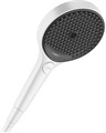 26864700 Rainfinity Ручной душ 130 3jet, белый матовый 26864700