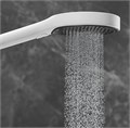 26864700 Rainfinity Ручной душ 130 3jet, белый матовый 26864700