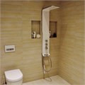 27008400 Raindance Душевая панель Raindance Lift, СМ, 27008400