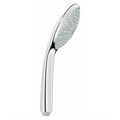 Euphoria Duo 110 Душевой гарнитур II, душевая штанга 900 мм, шланг 1750 мм, полочка, хром 27225001