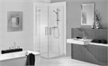27369000 Euphoria Cosmopolitan Душевой набор (ручной душ, настенный держатель, шланг 1500 мм), хром 27369000
