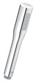 27369000 Euphoria Cosmopolitan Душевой набор (ручной душ, настенный держатель, шланг 1500 мм), хром 27369000