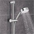 27394002 Tempesta New Cosmopolitan System 200 Душевая система Flex с переключателем для настенного монтажа 27394002
